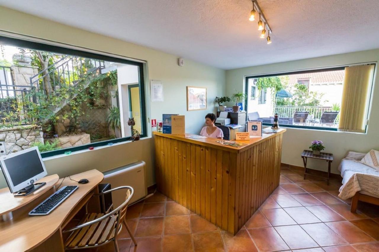 Pensionat Castelletto 3*