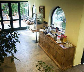 Pensionat Castelletto 3*