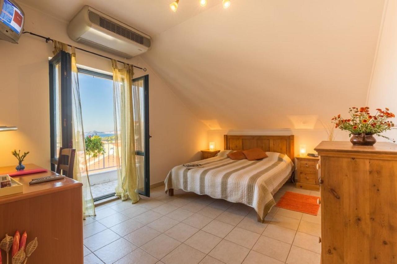 Guesthouset Castelletto