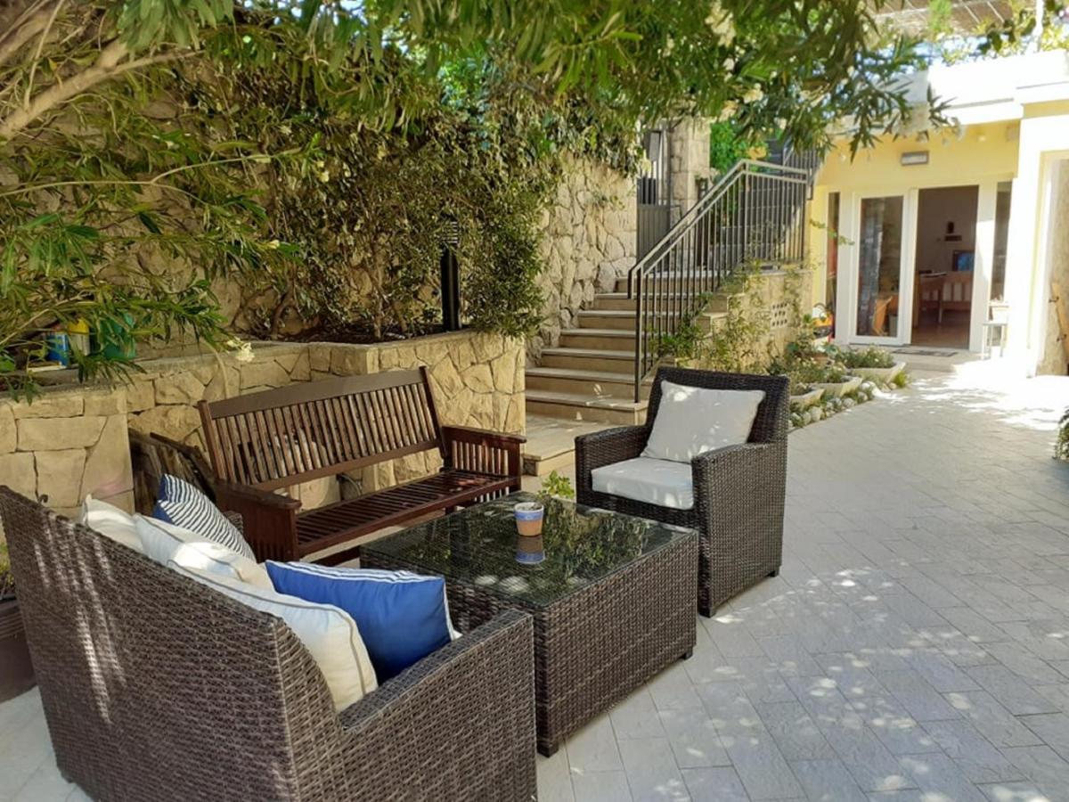 Guesthouset Castelletto