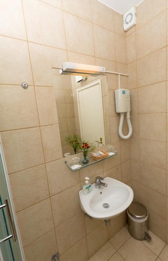 Guesthouset Castelletto