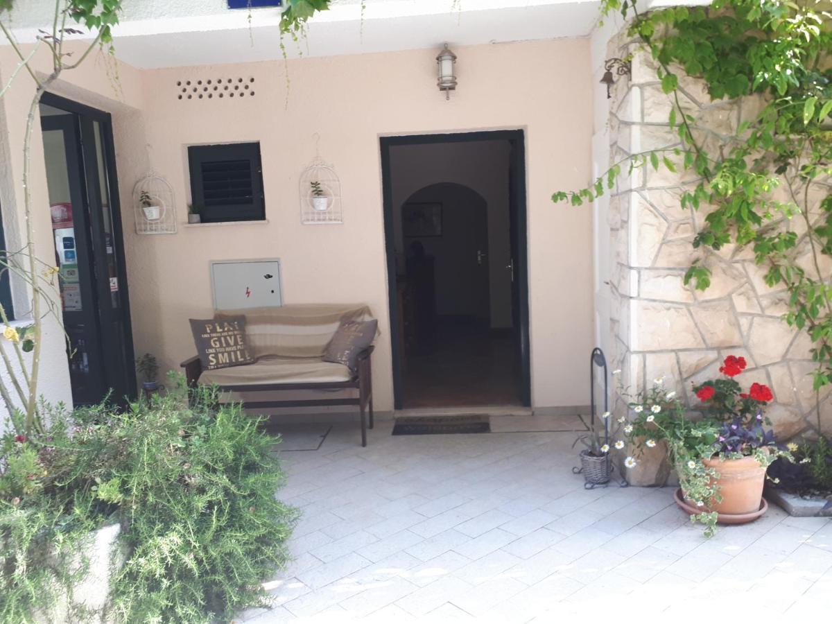 Guesthouset Castelletto
