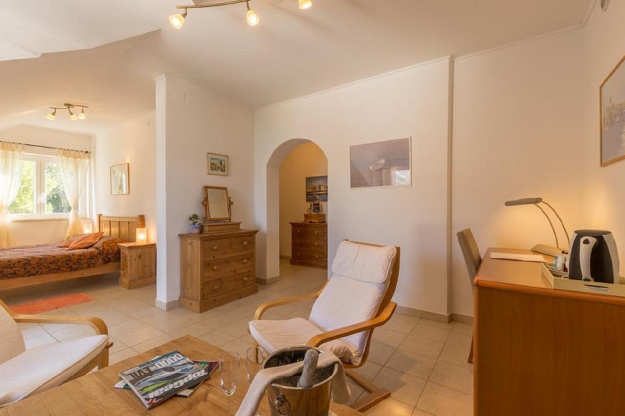 Guesthouset Castelletto