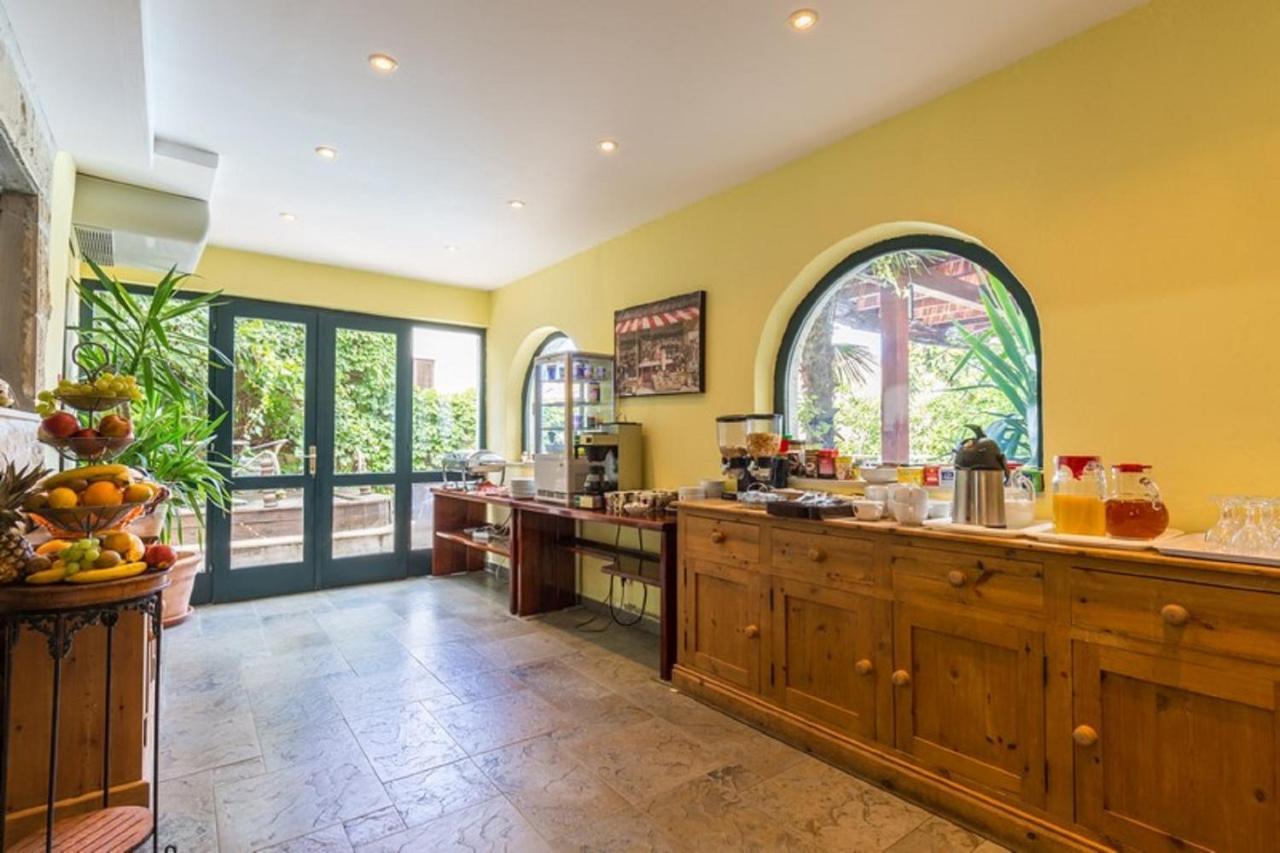 Guesthouset Castelletto Cavtat