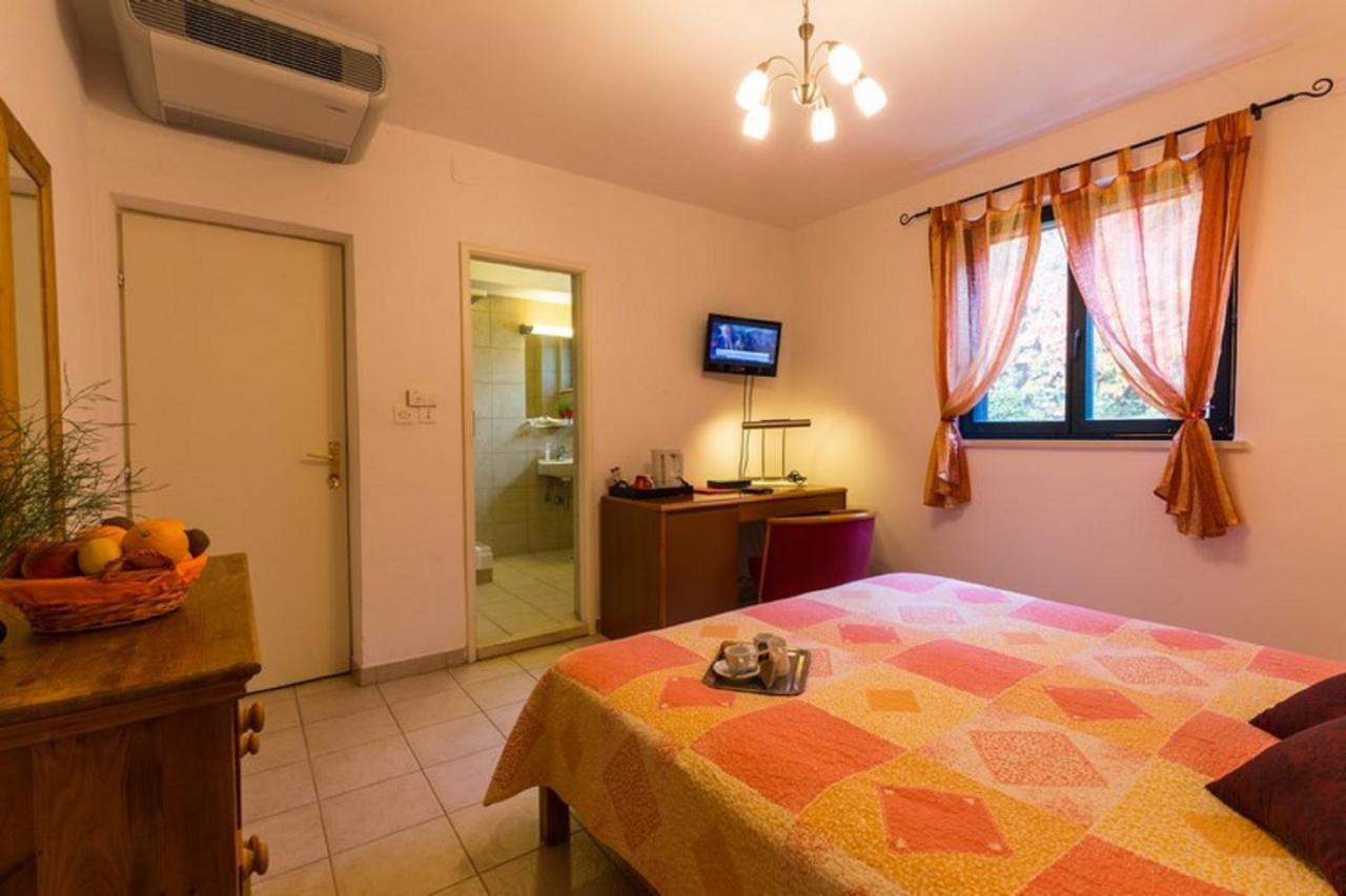 Guesthouset Castelletto Cavtat