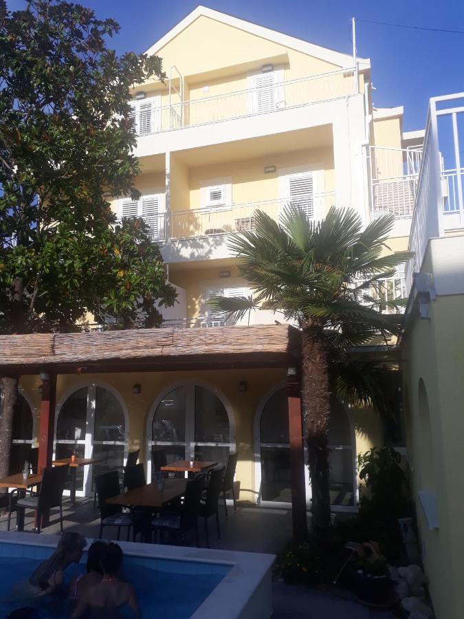 Castelletto Guesthouset 3*