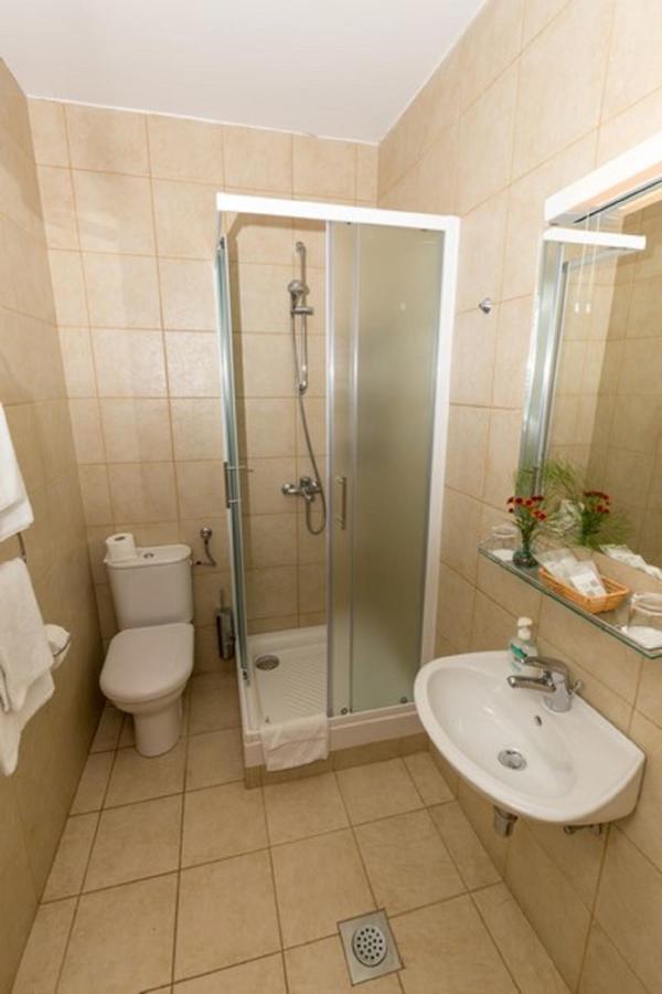 Castelletto Guesthouset Cavtat