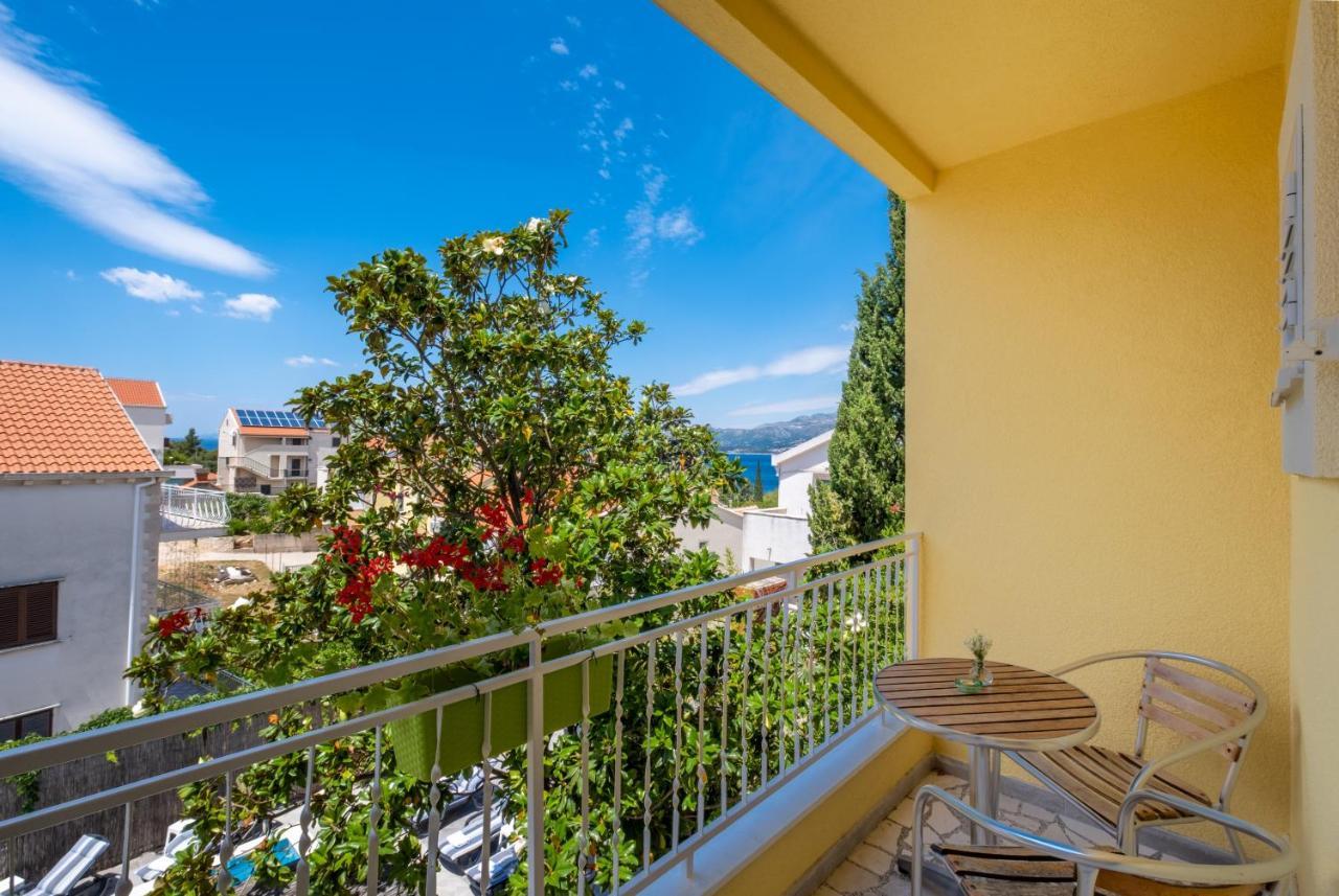 Castelletto Guesthouset