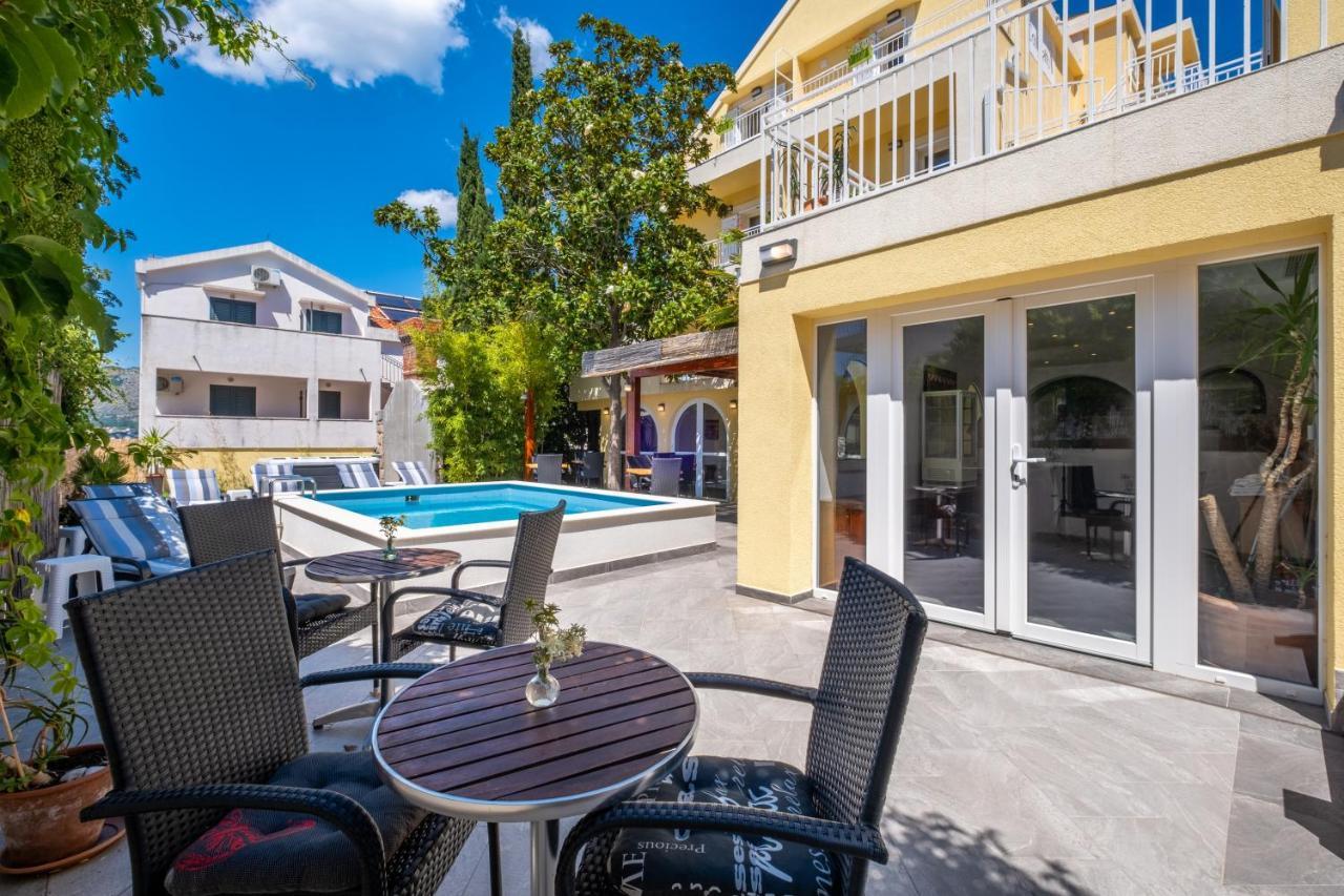 Guesthouset Castelletto Cavtat
