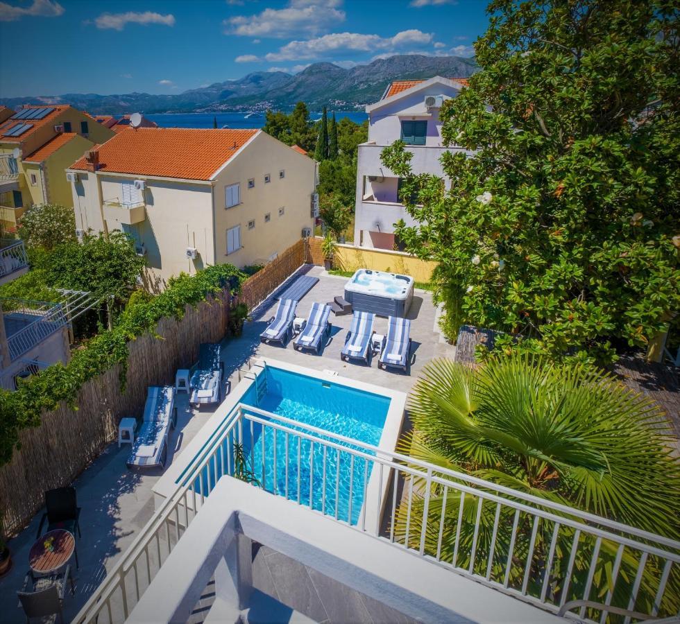 Guesthouset Castelletto Cavtat