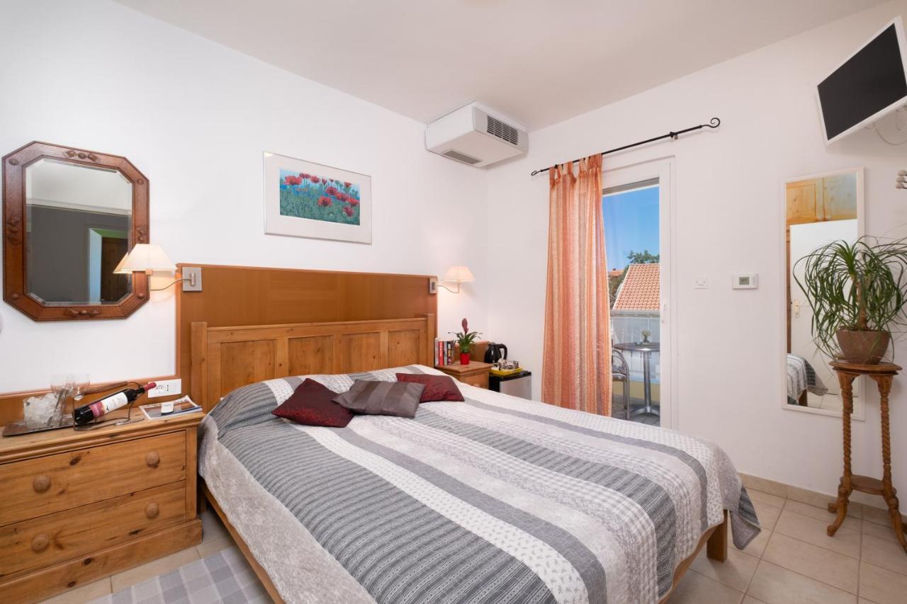 Castelletto Guesthouset 3*