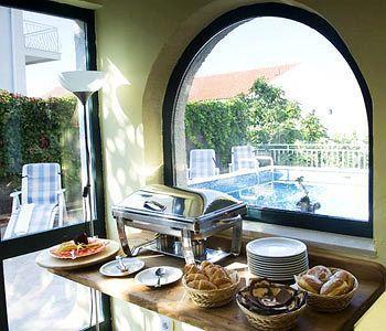 Guesthouset Castelletto