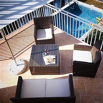 Castelletto Guesthouset Cavtat