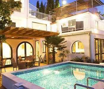 Castelletto Guesthouset