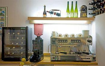 Castelletto Guesthouset 3*