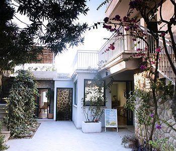 Guesthouset Castelletto 3*
