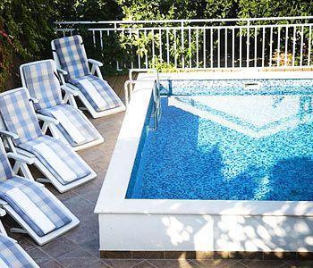 Castelletto Guesthouset 3*