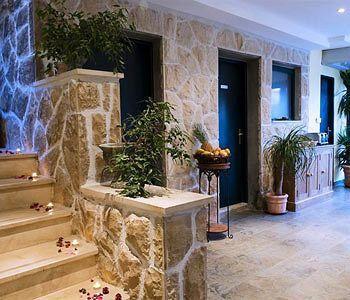 Castelletto Guesthouset