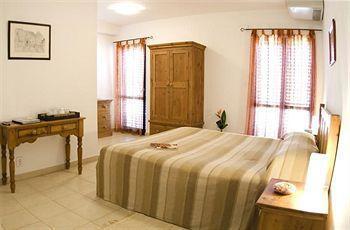 Guesthouset Castelletto
