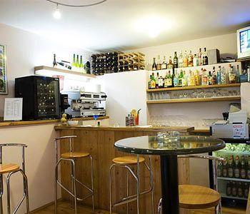 Castelletto Guesthouset