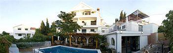 Castelletto Guesthouset