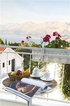 Castelletto Guesthouset