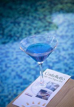 Castelletto Guesthouset Cavtat