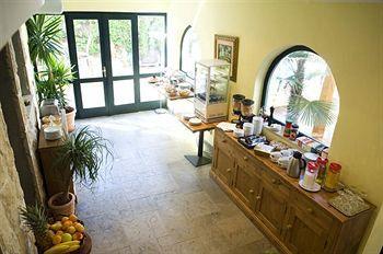 Guesthouset Castelletto 3*