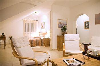 Guesthouset Castelletto