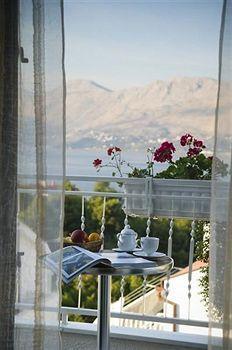 Castelletto Guesthouset 3*