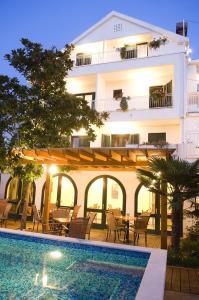 Guesthouset Castelletto 3*
