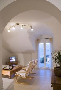 Castelletto Guesthouset 3*
